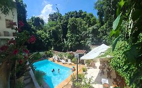 Casa São Conrado